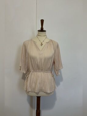 Tracy Evans Top